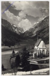 Seewiesen, Ortsansicht
