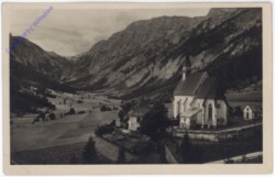 Seewiesen, gegen Dullwitz