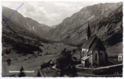 ak189247 Seewiesen, Ansicht