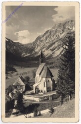 ak189248 Seewiesen, Ansicht