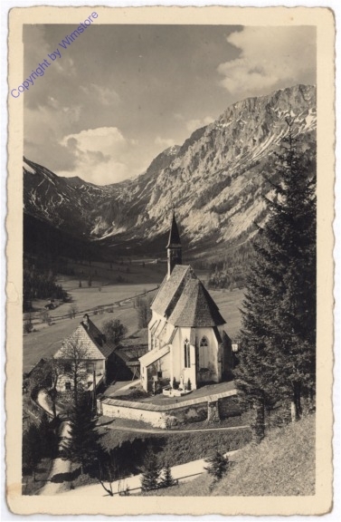 ak189248 Seewiesen, Ansicht