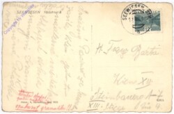 ak189248a Seewiesen, Ansicht