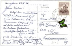 ak189249a Seewiesen, Ansicht