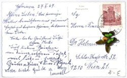 Seewiesen, Ortsansicht