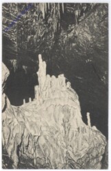 Semriach, Lurgrotte, Ritterberg