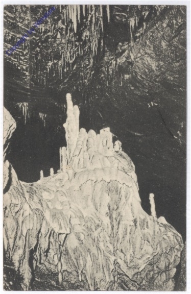 Semriach, Lurgrotte, Ritterberg