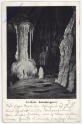 Semriach, Lurgrotte, Belvederegrotte