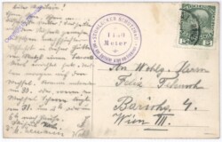 Spital am Semmering, Karl Lechnerhaus am Stuhleck