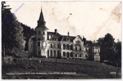 Spital am Semmering, Schloss Sommerau