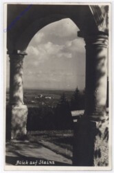 Stainz, Blick auf Stainz