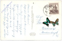 St. Gallen, Kindererholungsheim Schloss Kassegg