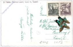 St. Helen, Hitzmannsdorf, Tauern