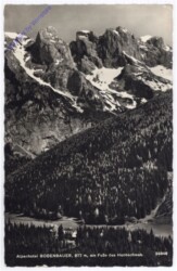 St. Ilgen, Hotel Bodenbauer