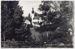 St. Jakob im Walde, Ortsansicht