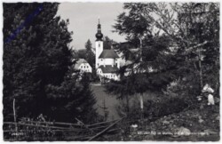 St. Jakob im Walde, Ortsansicht