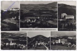 St. Jakob im Walde, Multiansicht