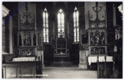 St. Lambrecht, Peterskirche