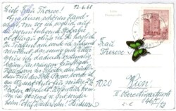 St. Lambrecht, Stiftskirche