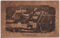 ak189296 St. Lambrecht, Stift