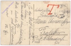 ak189296a St. Lambrecht, Stift