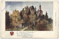 St. Lorenzen am Wechsel, Festenburg