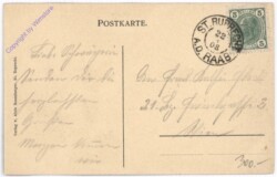 St. Ruprecht an der Raab, Marktplatz