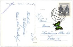 Strallegg, Ortsansicht