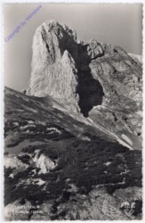 Tauplitz, Tauplitzalm, Sturzhahn