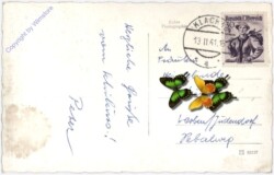 ak189330a Tauplitz, Tauplitzalm, Steirersee