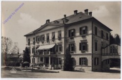 ak189341 Haselsdorf-Tobelbad, Ansicht