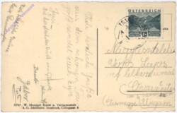 Tragöss, Oberort mit Pribitz