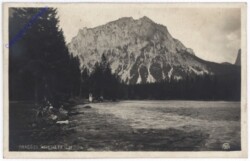 Tragöss, Kreuzteich