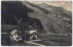 Trofaiach, Löscherhube