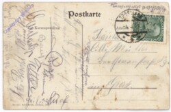 Trofaiach, Löscherhube