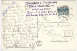 Turracherhöhe, Rinsennock von der Turracheralm