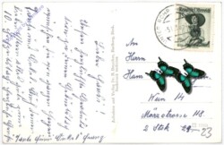 ak189372a Unterrohr, Ansicht
