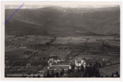 ak189376 Vorau, mit Wechsel