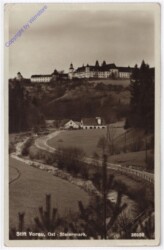 ak189380 Vorau, Stift