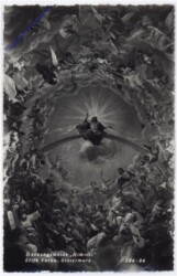 Vorau, Stift, Deckengemälde