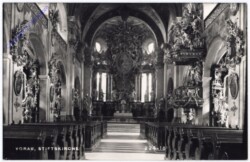 Vorau, Stiftskirche