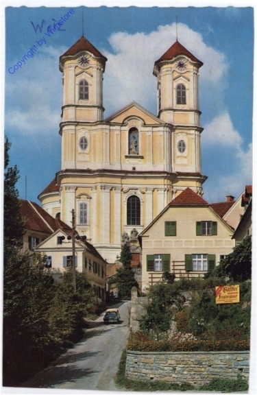 Weiz, Ansicht