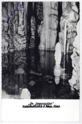 Weiz, Katerlochhöhle, Im Seeparadies