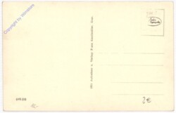 Weiz, Kirche mit Rosegger Denkmal