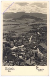 ak189414 Wörschach, Schwefelbad