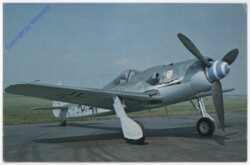 Focke-Wulf FW 190D-9