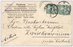 ak189438a Hafenansicht