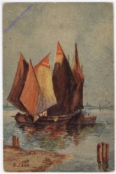ak189441 Segelboote