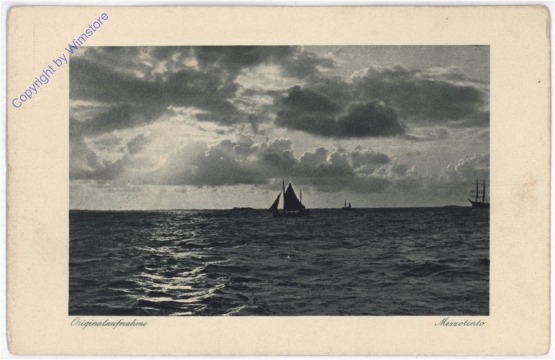 Segelboot