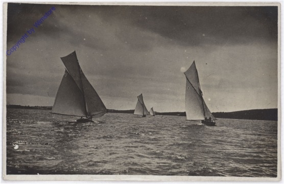 Segelboote