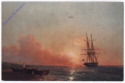 ak189459 Abendrot